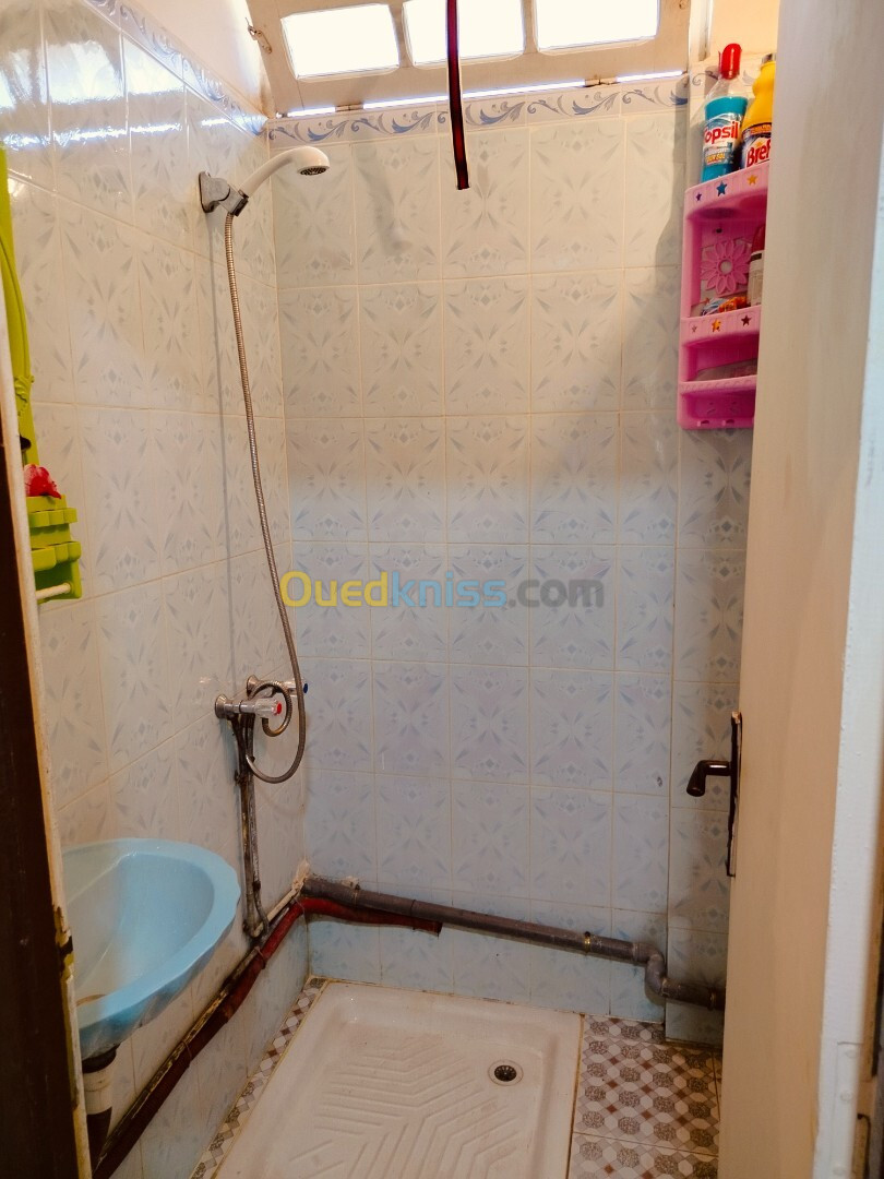 Location Appartement F2 Jijel El aouana