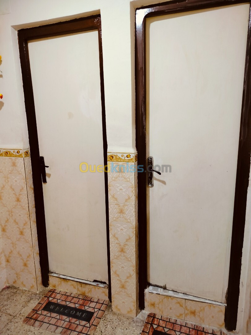 Location Appartement F2 Jijel El aouana