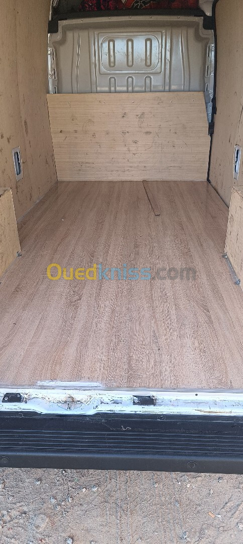 Fiat DUCATO PROFESSIONAL H2 L 3 2024