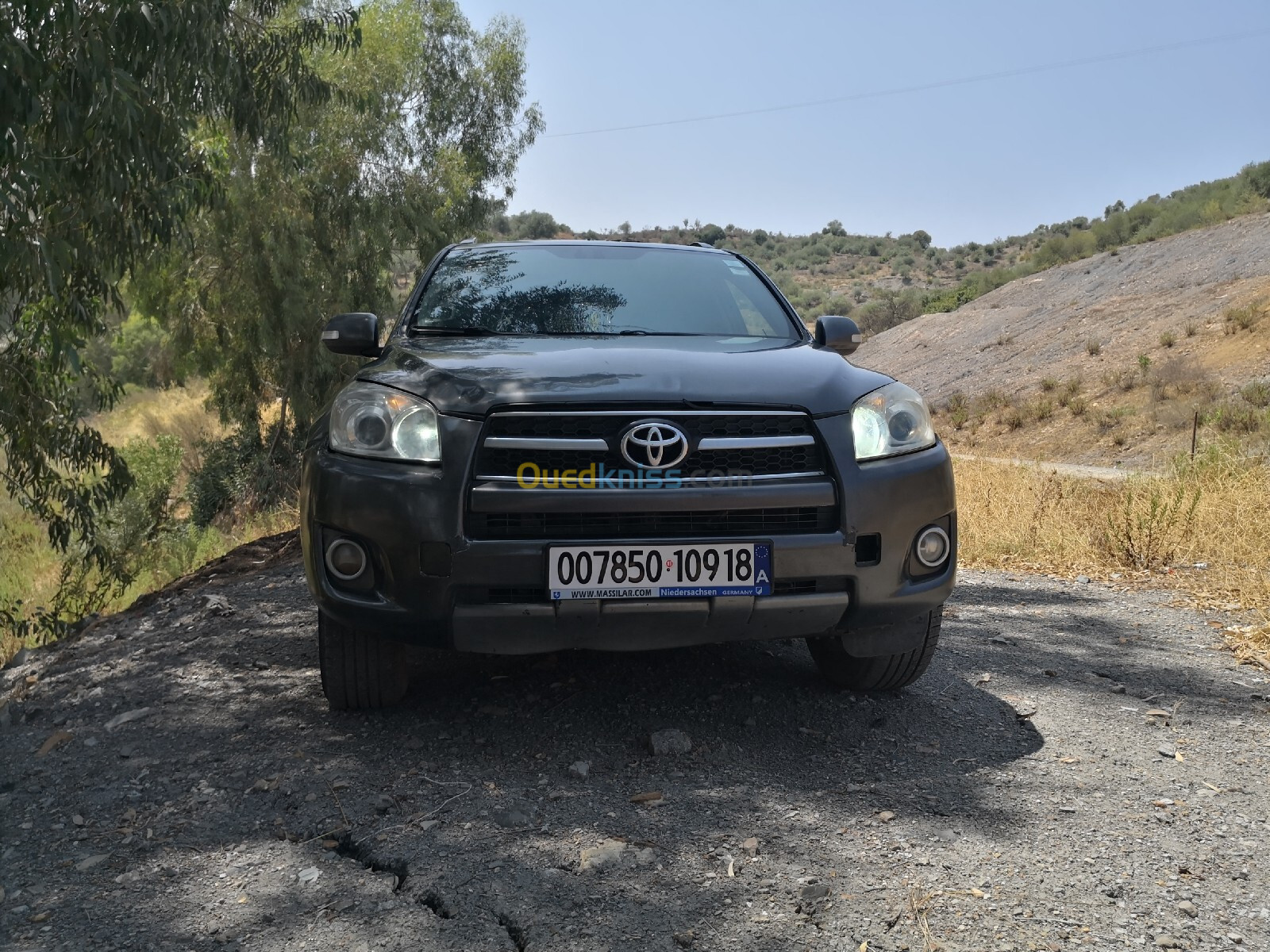 Toyota RAV4 2009 RAV4