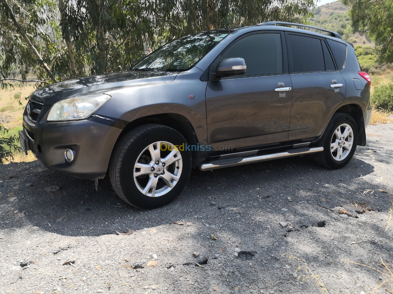 Toyota RAV4 2009 RAV4