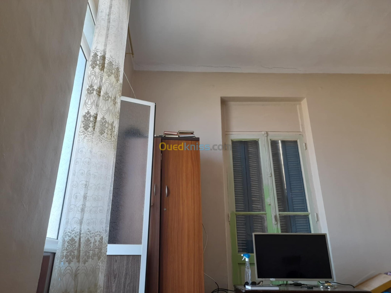 Vente Appartement F4 Alger Belouizdad