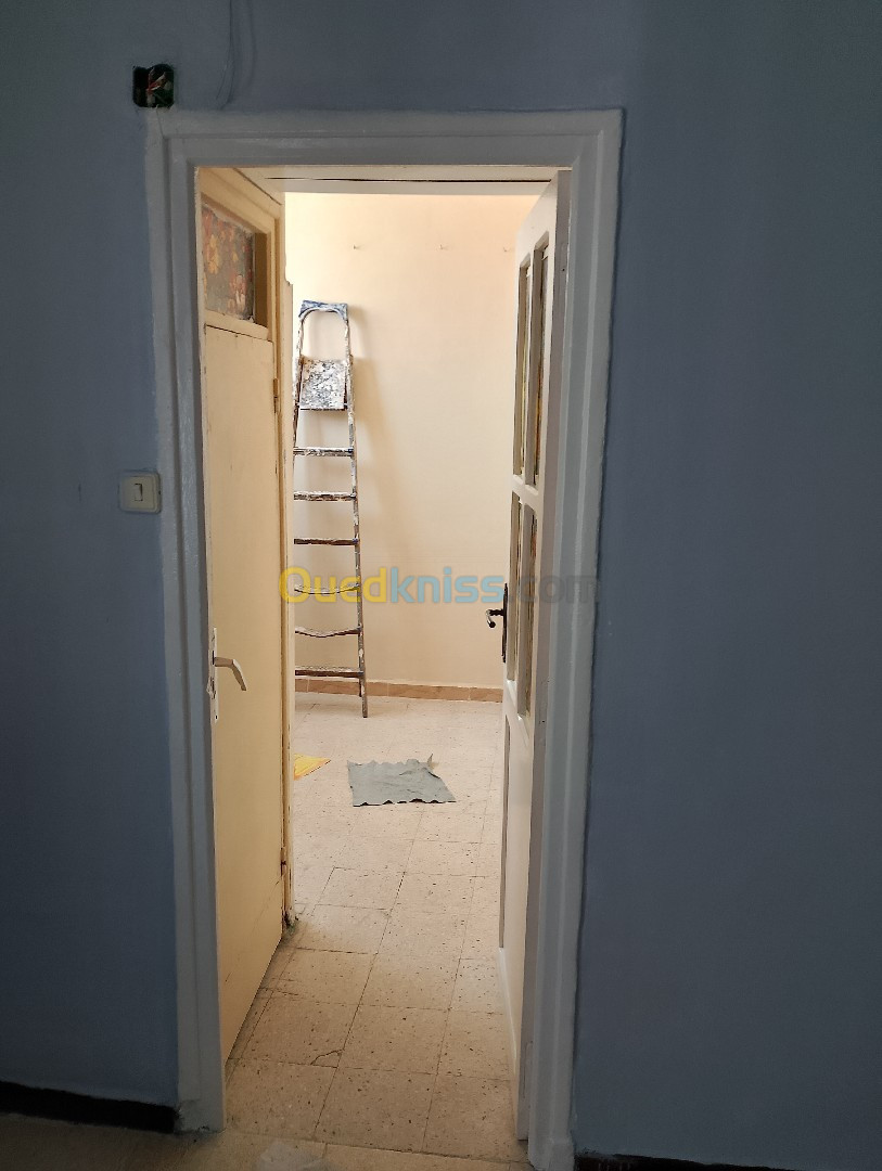 Vente Appartement F2 Alger Oued koriche