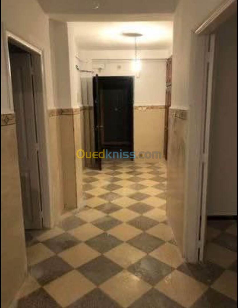 Vente Appartement F4 Tizi Ouzou Tizi ouzou