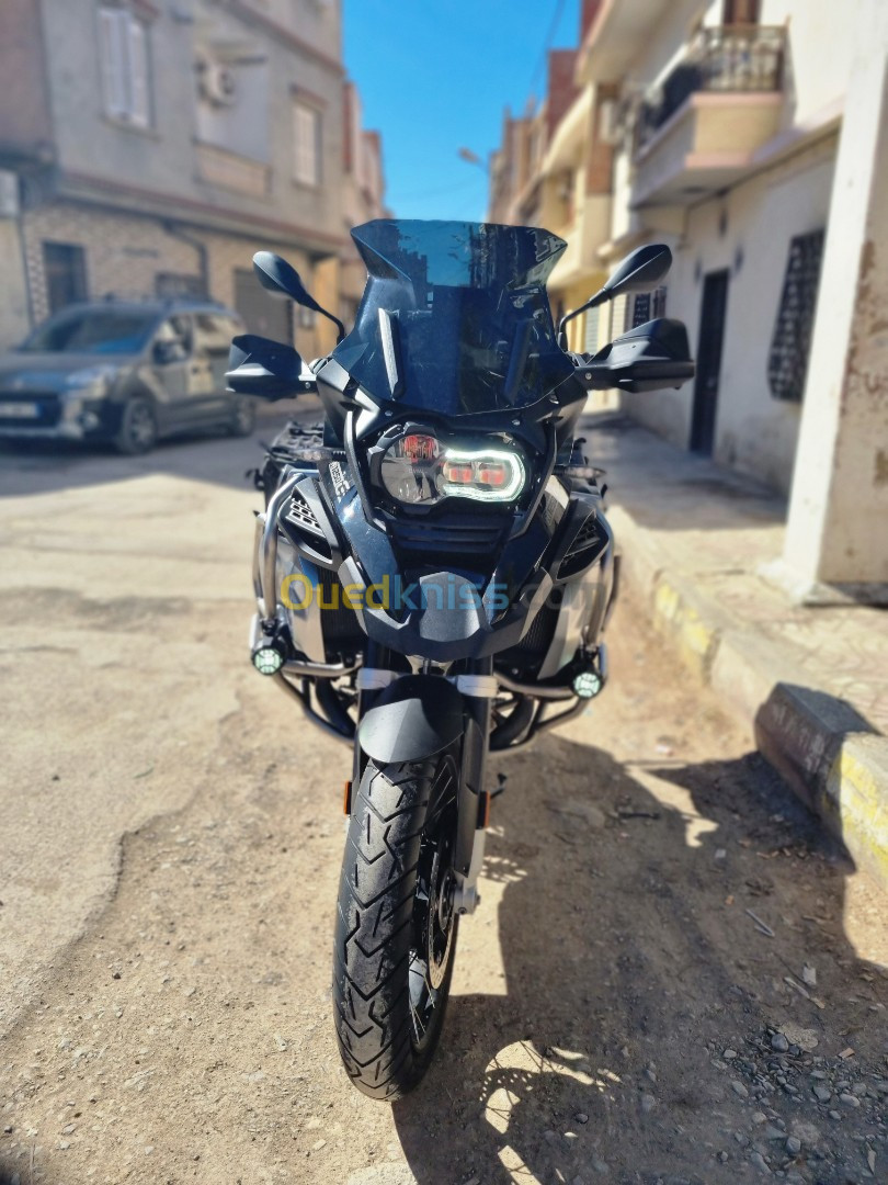 BMW Gs 1250 2019