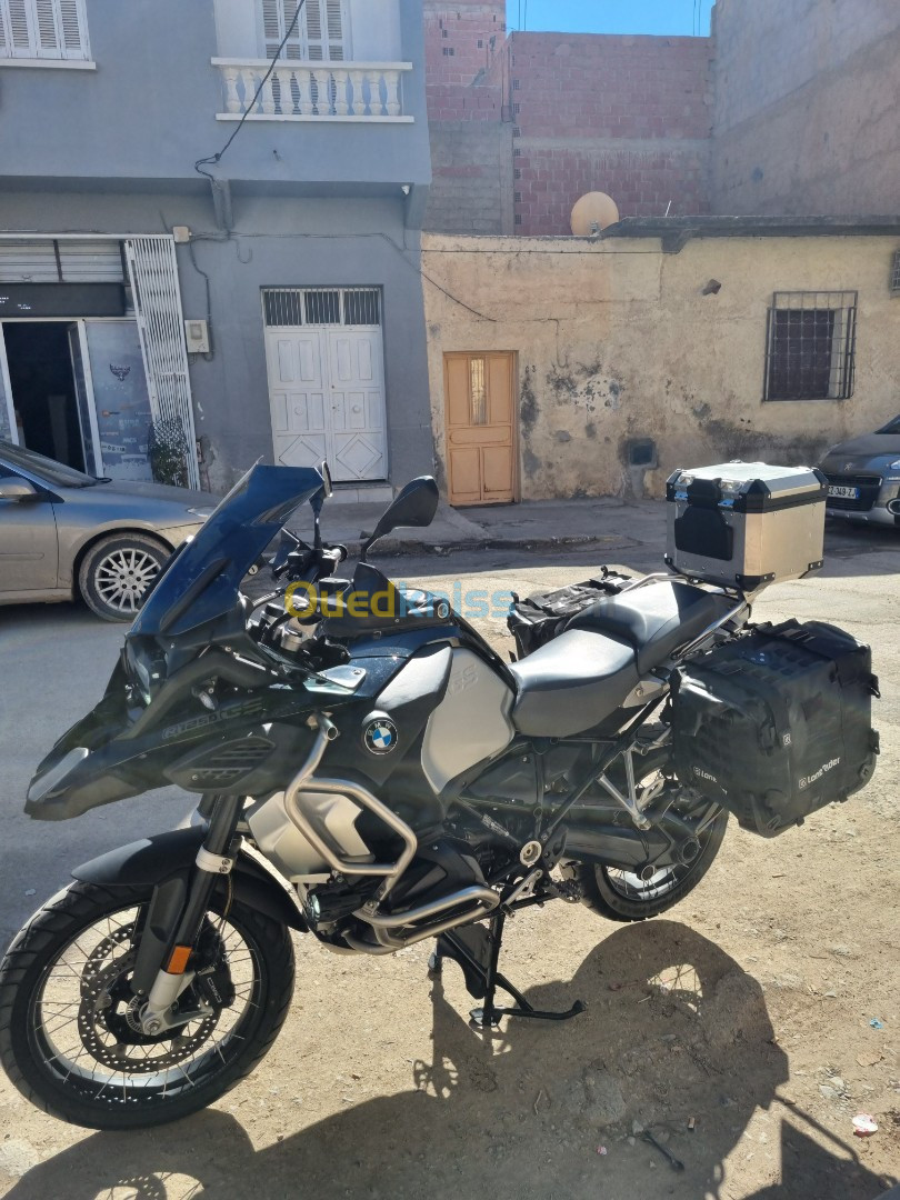 BMW Gs 1250 2019