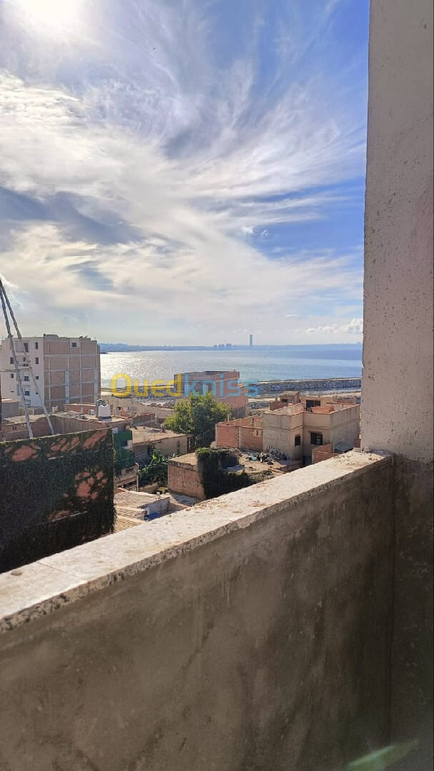 Vente Appartement F3 Alger Ain taya