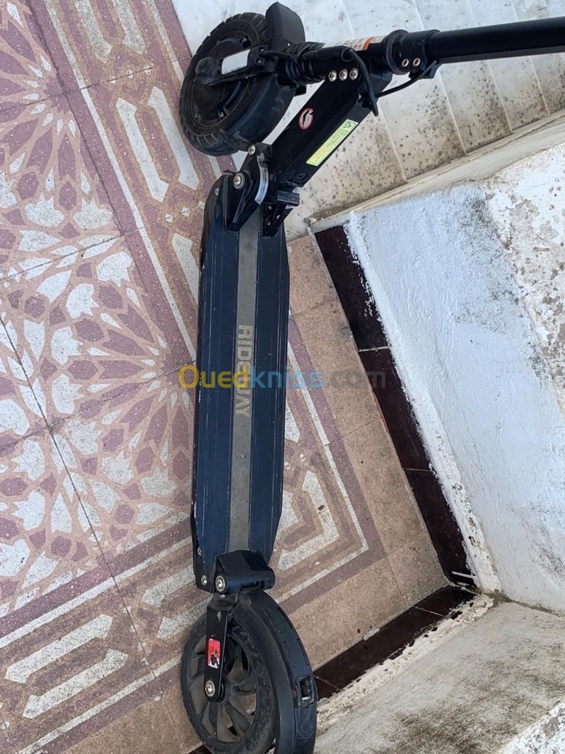 Trotinette electrique a vendre annaba 