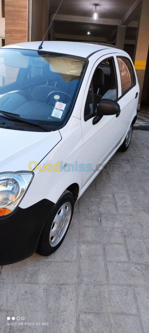 Chevrolet Spark 2011 Lite Base