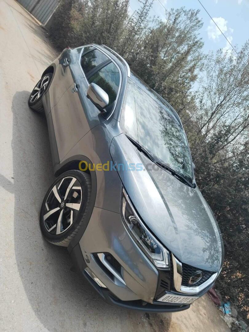 Nissan Qashqai 2021 Qashqai