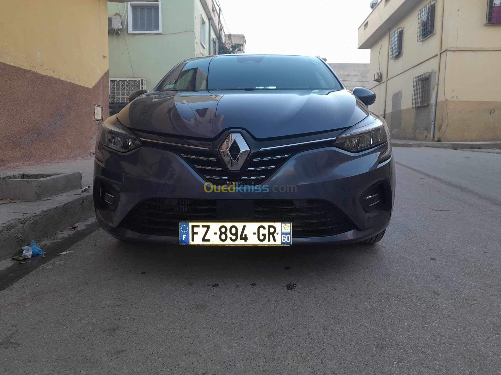 Renault Clio 5 intense 2021 Intense