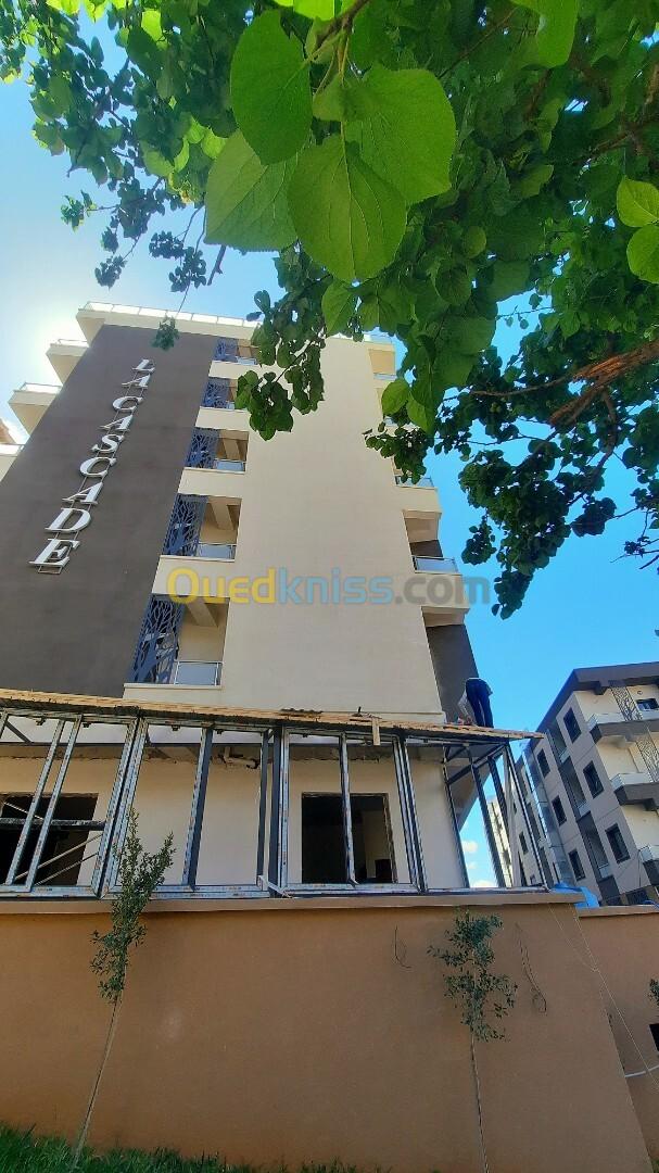 Vente Appartement F4 Alger Birkhadem