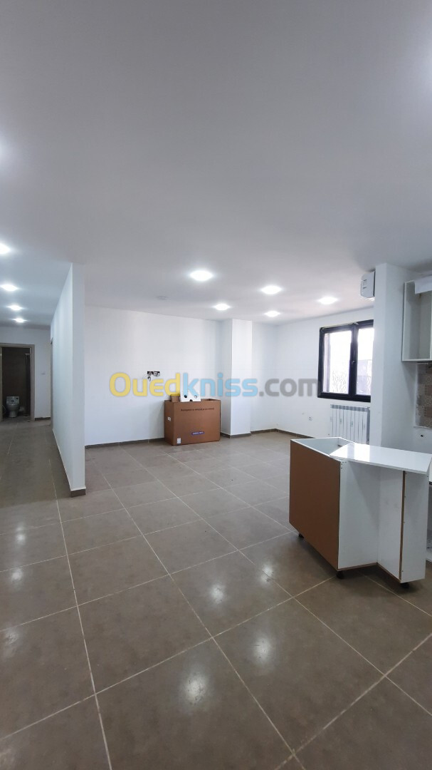 Vente Appartement F3 Alger Birkhadem