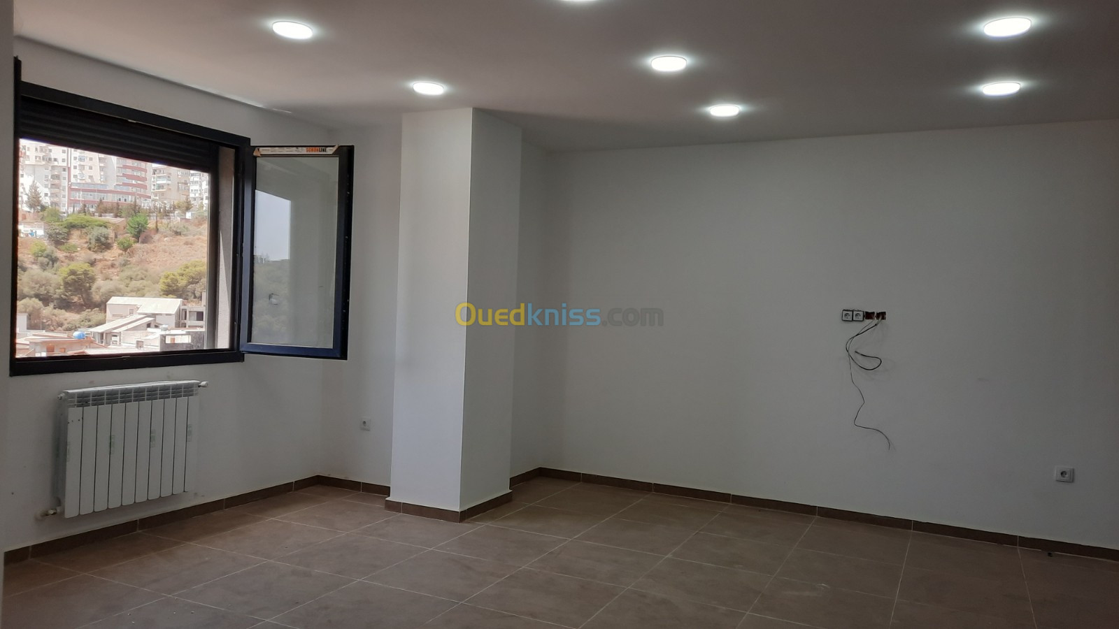 Vente Appartement F2 Alger Birkhadem