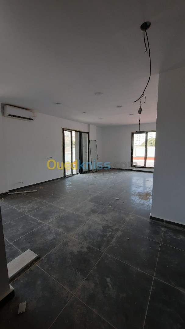 Vente Appartement F3 Alger Birkhadem