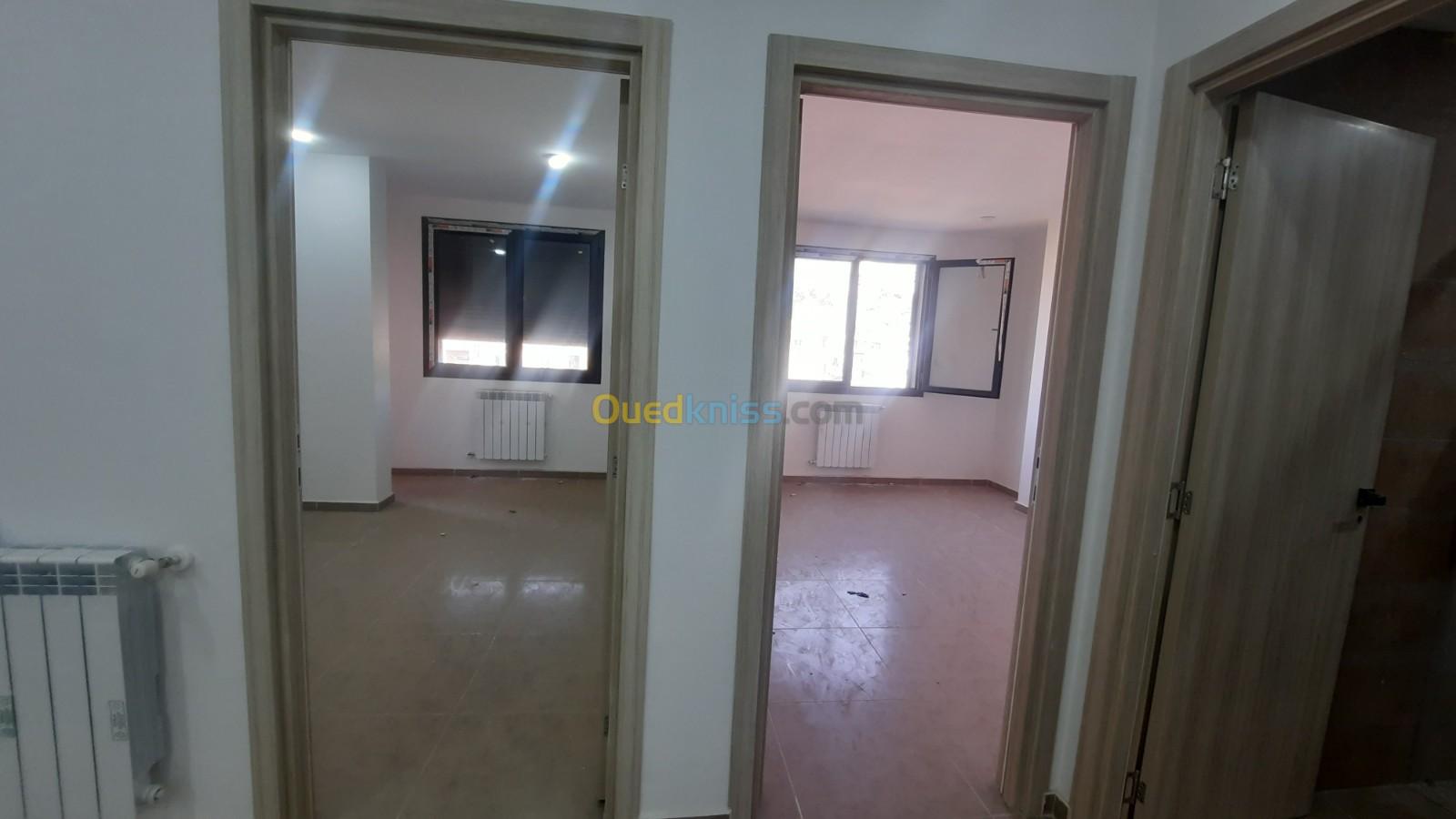 Vente Appartement F4 Alger Birkhadem