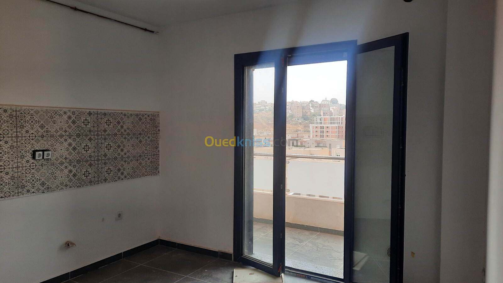 Vente Appartement F3 Alger Birkhadem