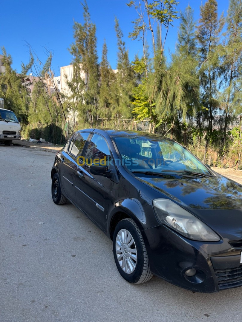 Renault Clio 3 2010 Clio 3