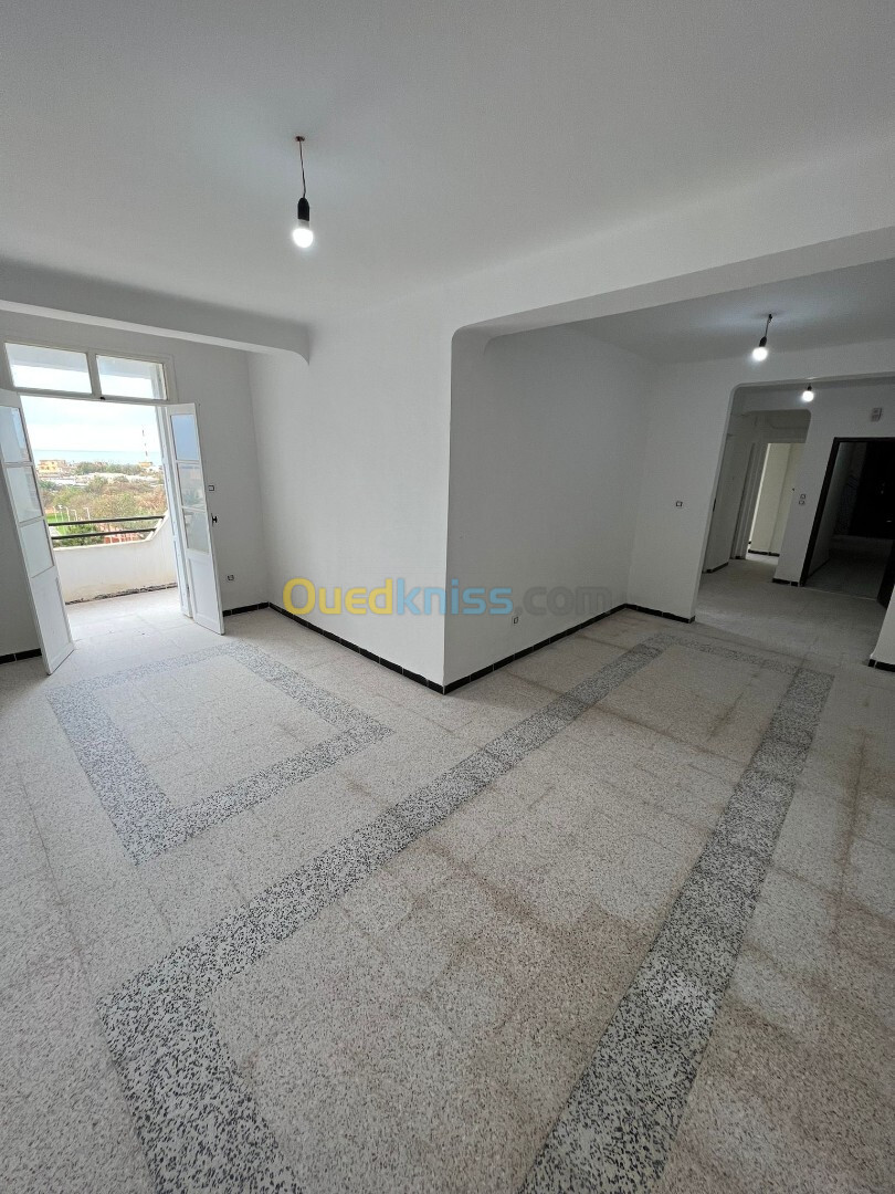 Location Appartement Alger Ain benian