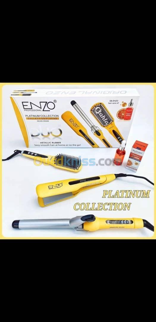 Pack Enzo Platinum_Collection En-3955w