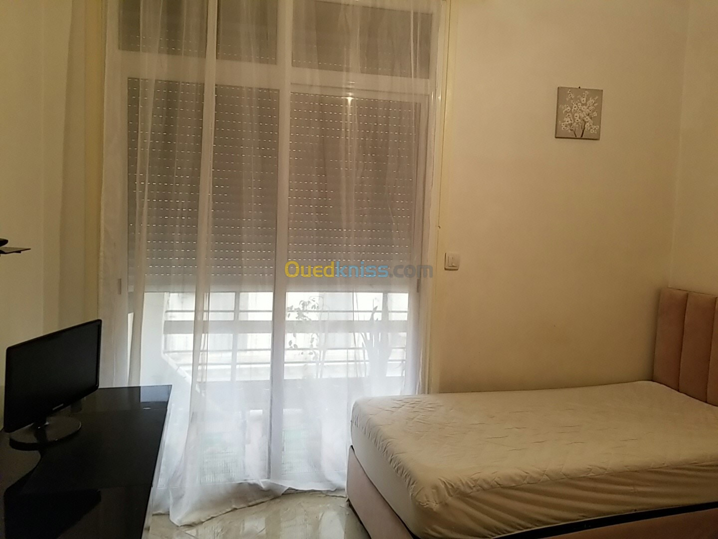 Vente Appartement F3 Alger Bab el oued