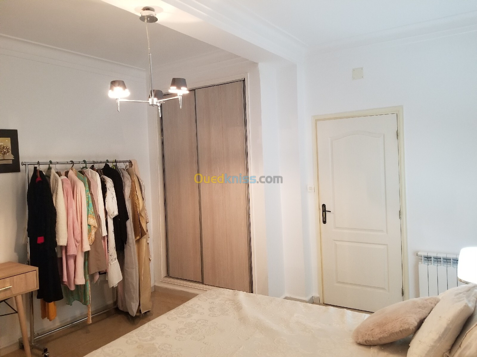 Vente Appartement F4 Blida Beni mered