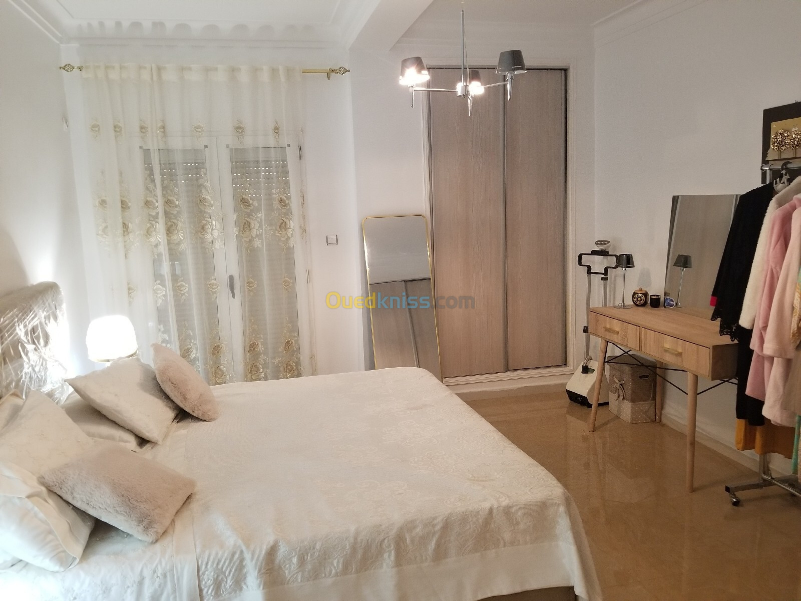 Vente Appartement F4 Blida Beni mered