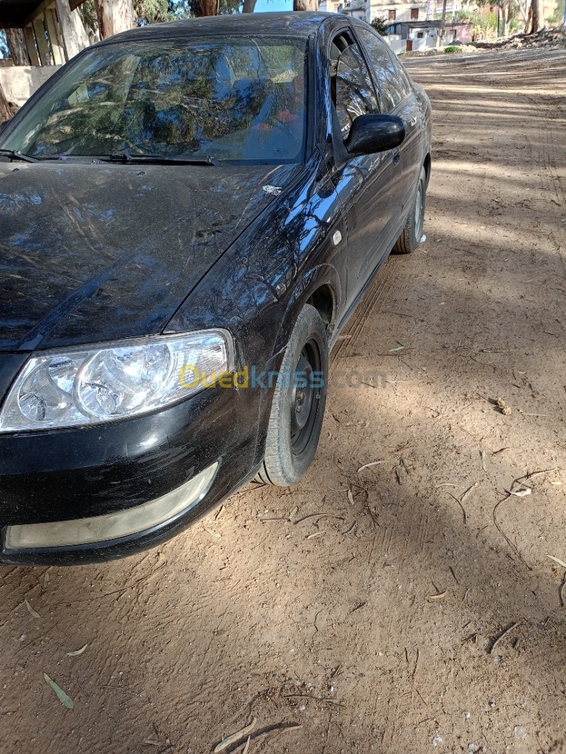 Nissan Sunny 2010 Sunny