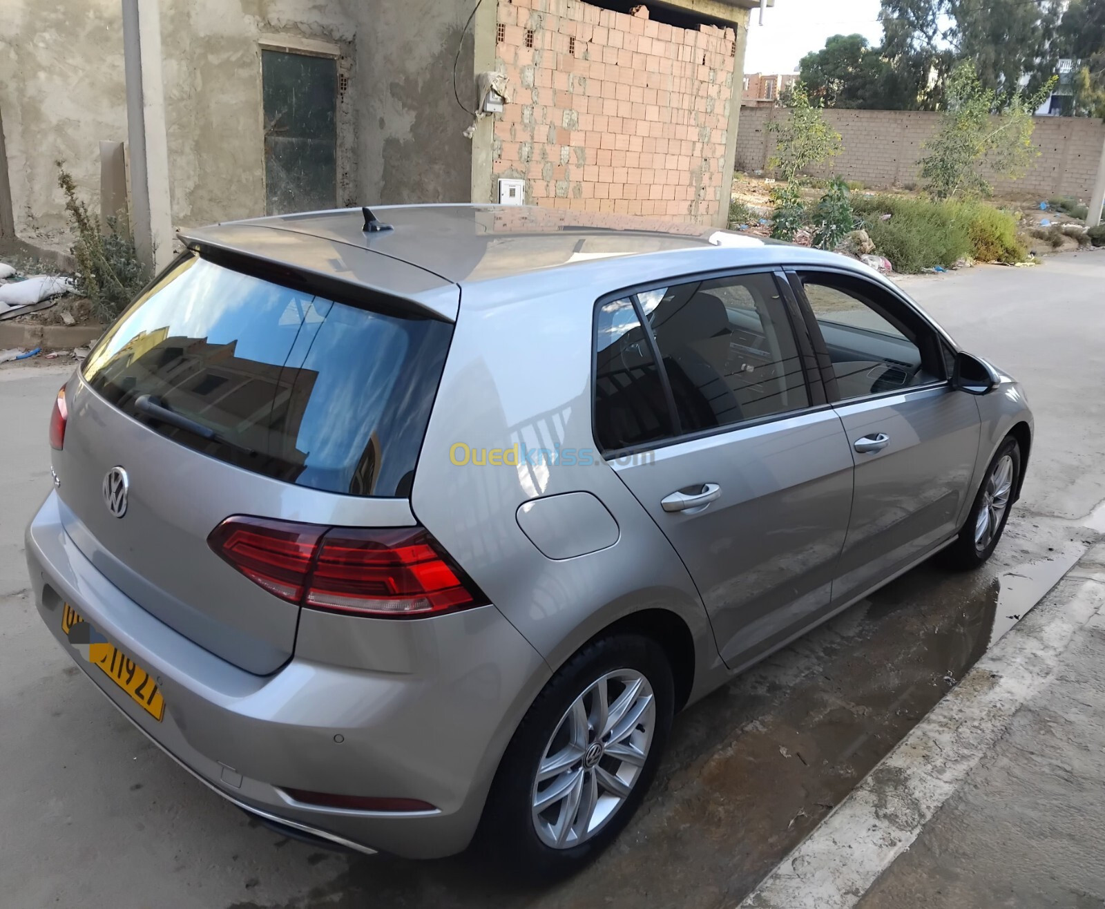 Volkswagen Golf 7 2019 START+