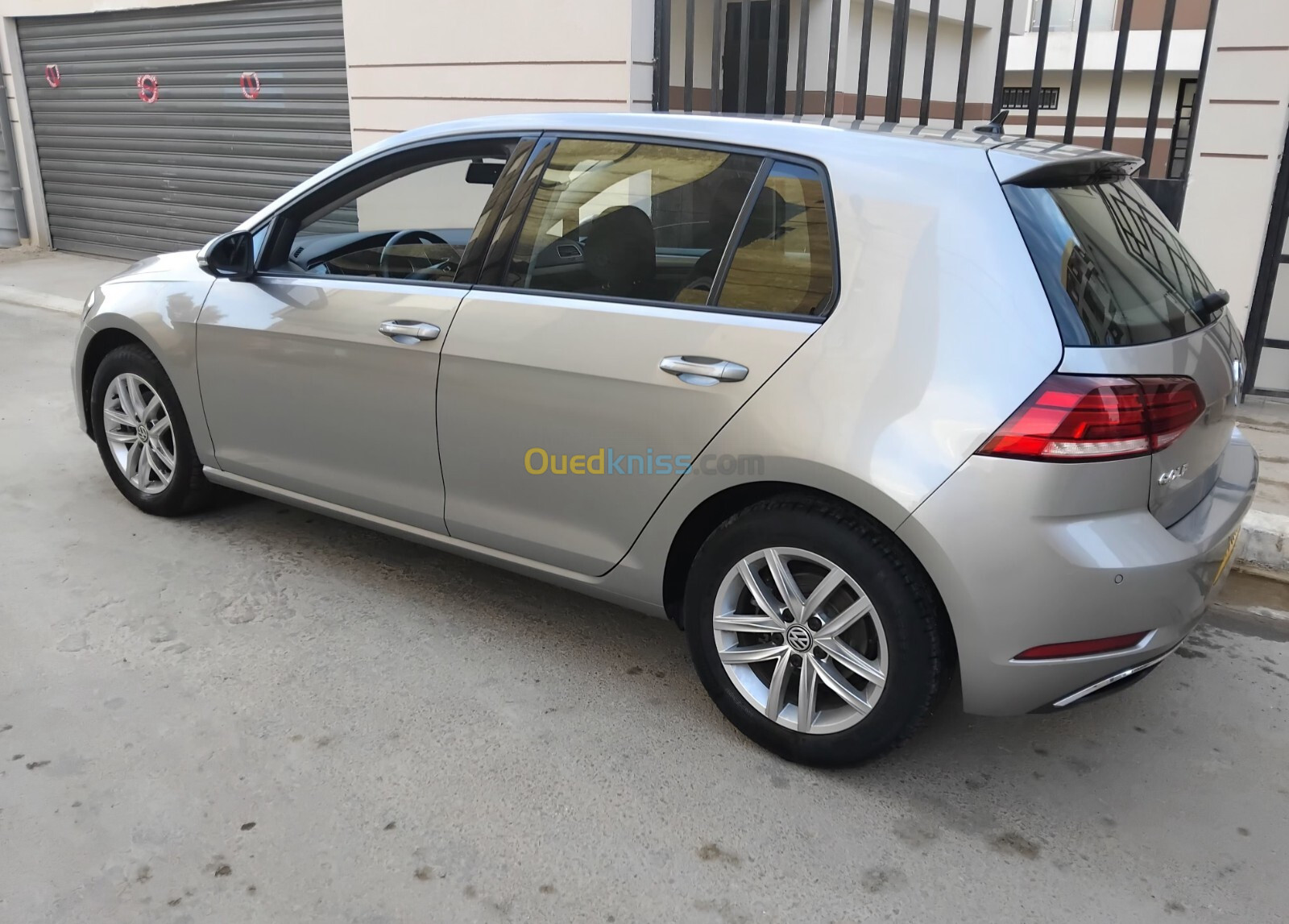 Volkswagen Golf 7 2019 START+