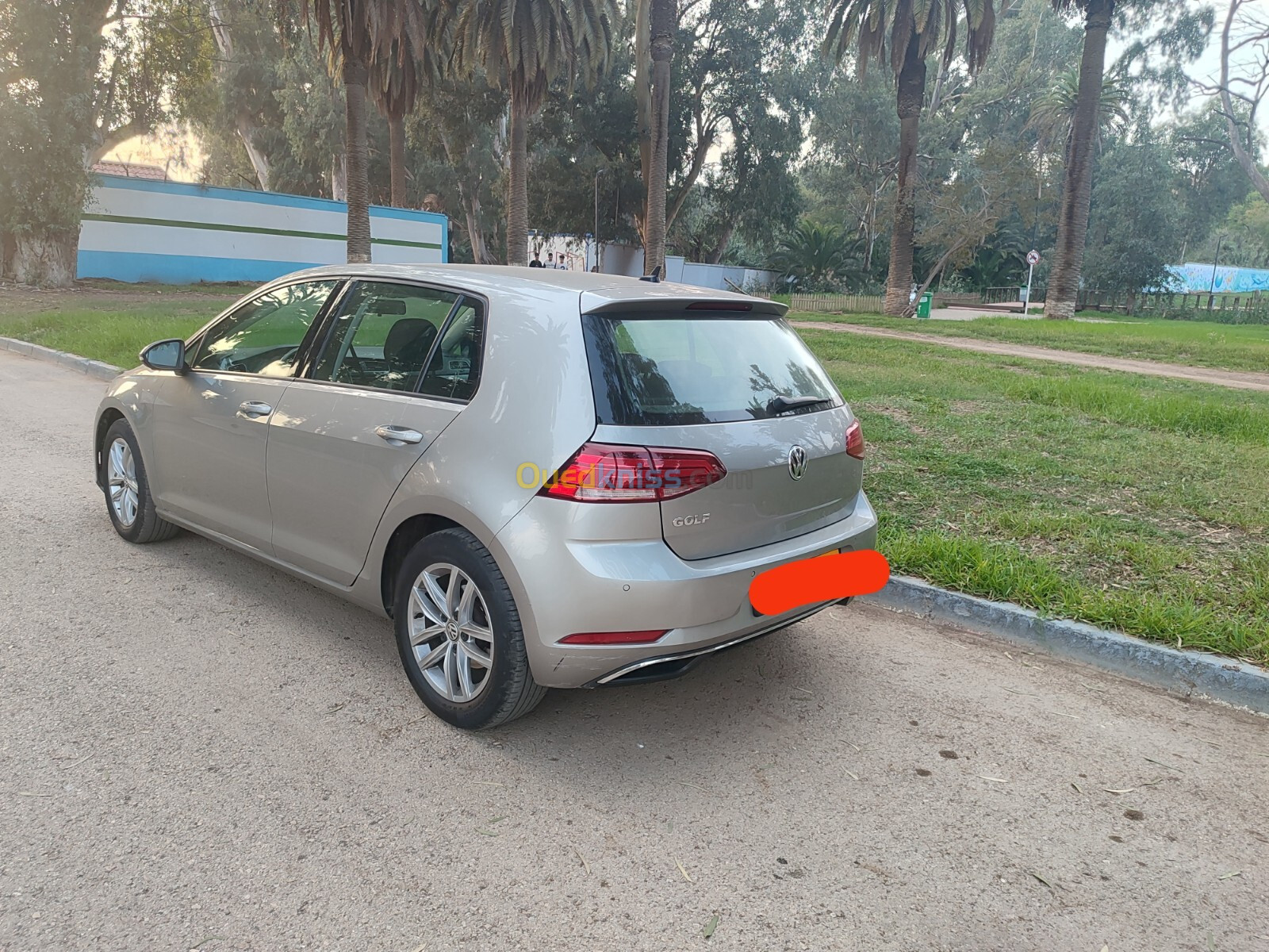 Volkswagen Golf 7 2019 START+