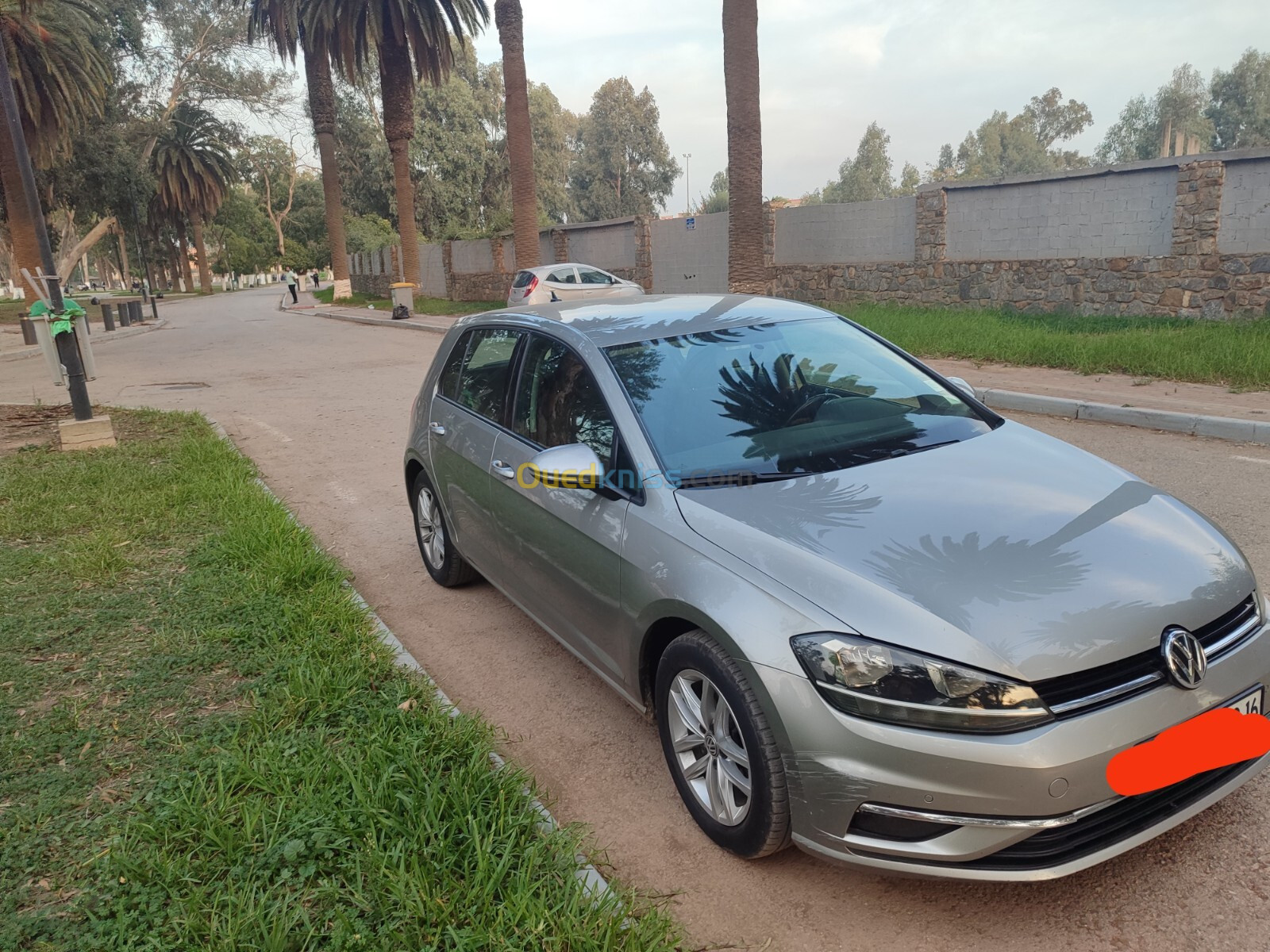 Volkswagen Golf 7 2019 START+