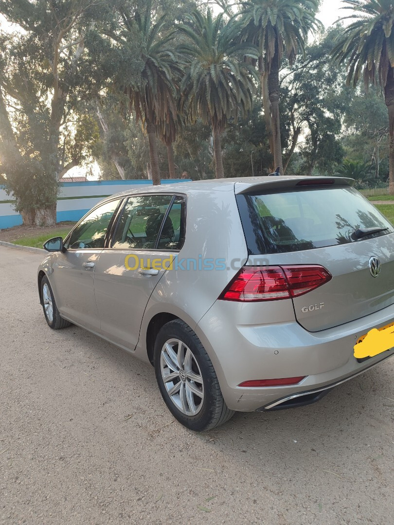 Volkswagen Golf 7 2019 START+