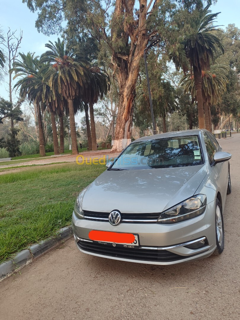 Volkswagen Golf 7 2019 START+