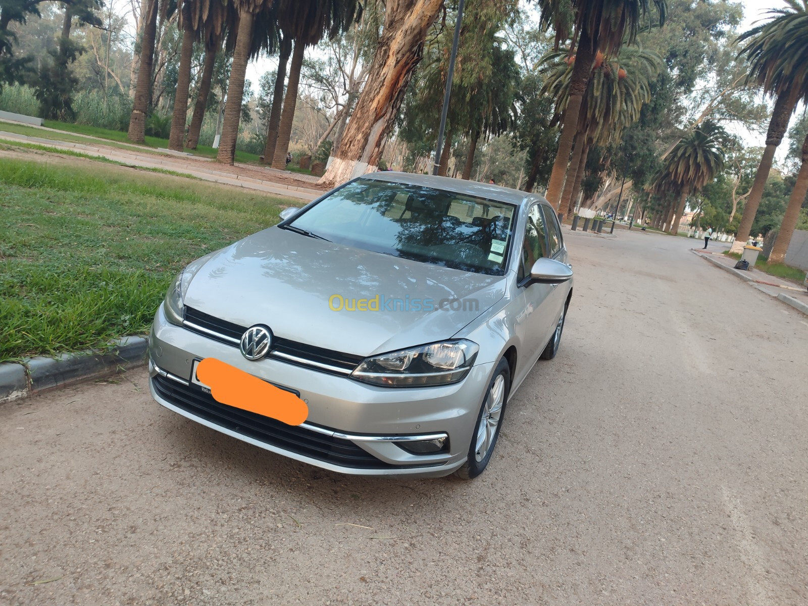 Volkswagen Golf 7 2019 START+