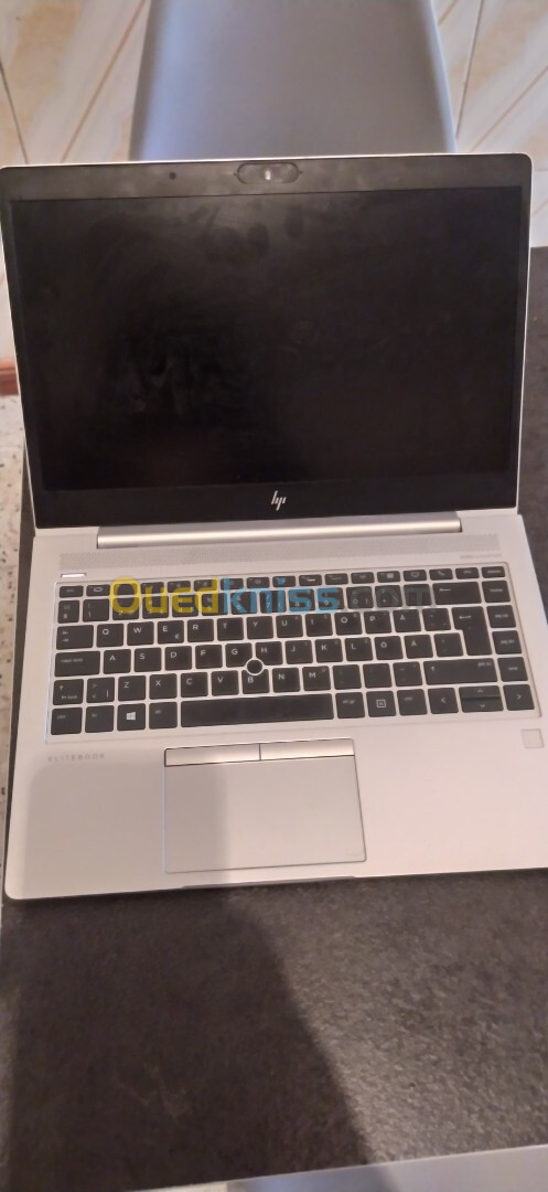 Hp EliteBook 745 G5.