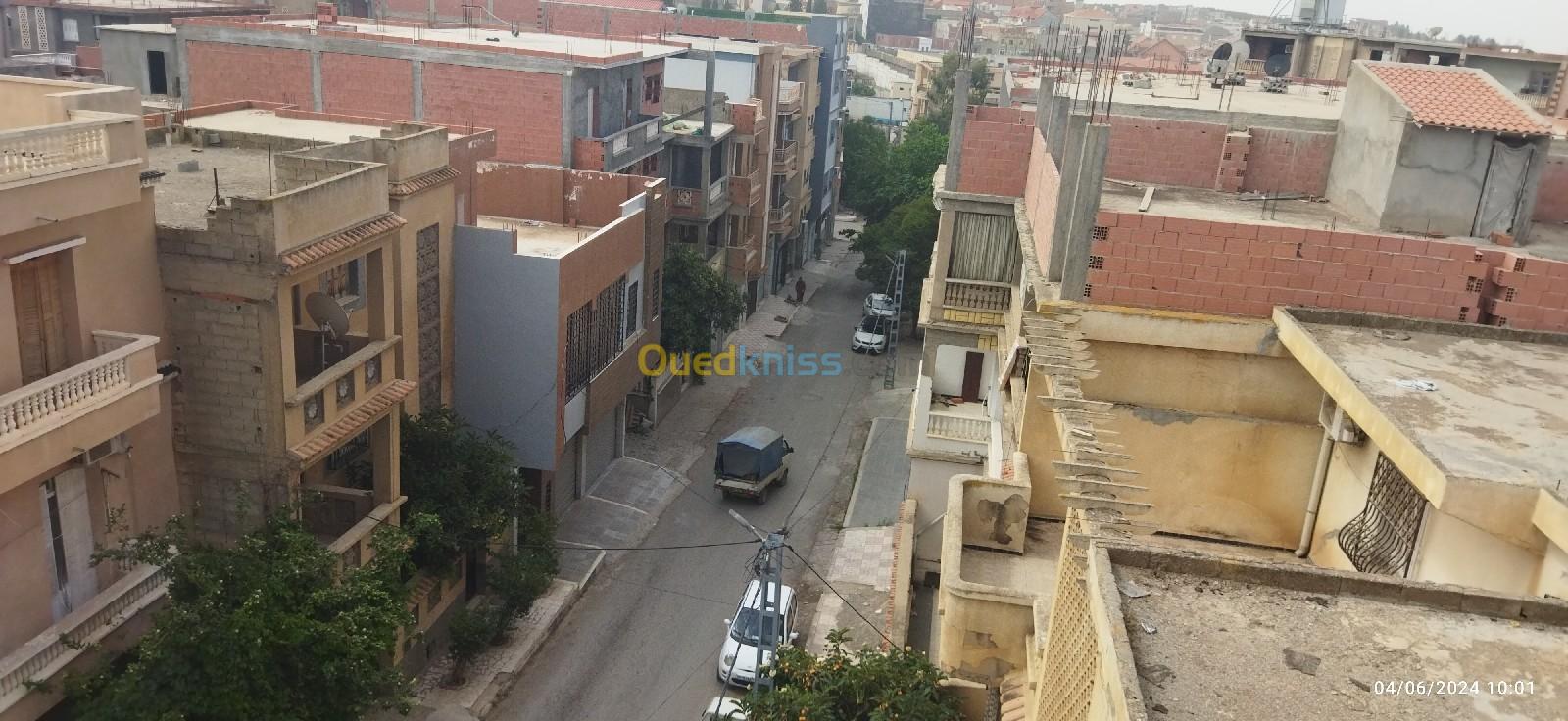 Vente Villa Sétif Setif