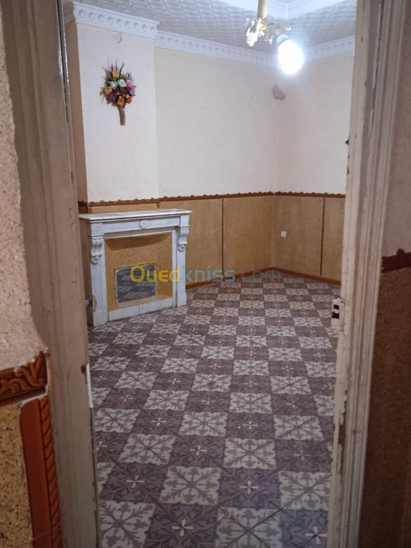 Vente Appartement F4 Setif Setif