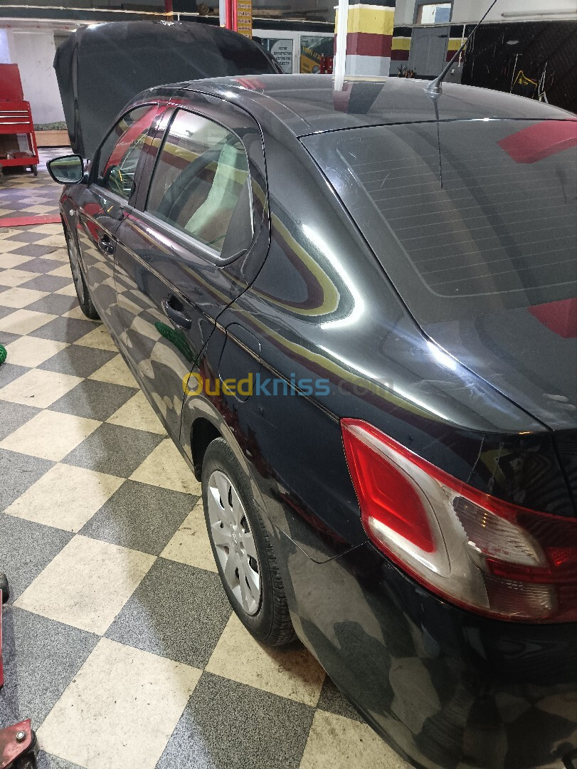 Peugeot 301 2015 Active