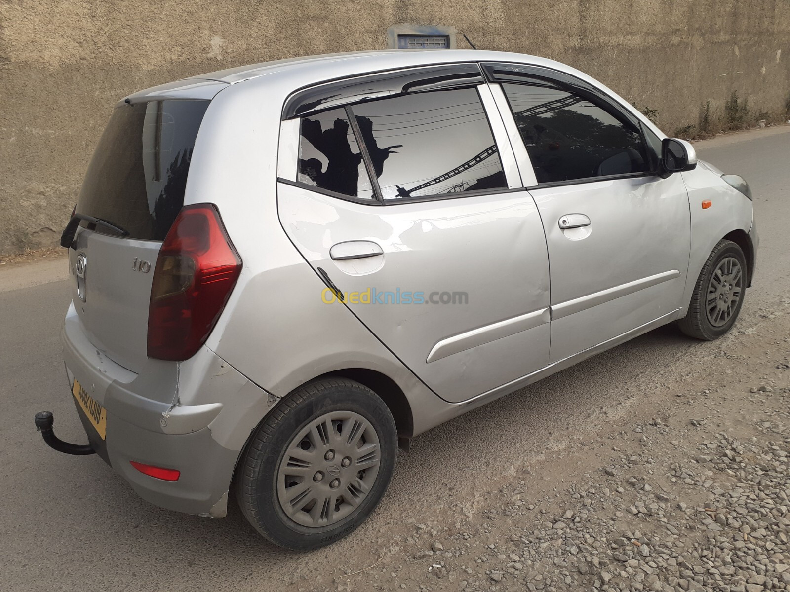 Hyundai i10 2013 GL Plus