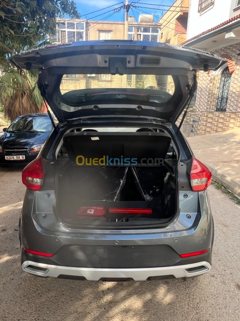 Chery Tiggo2 2024 Luxury