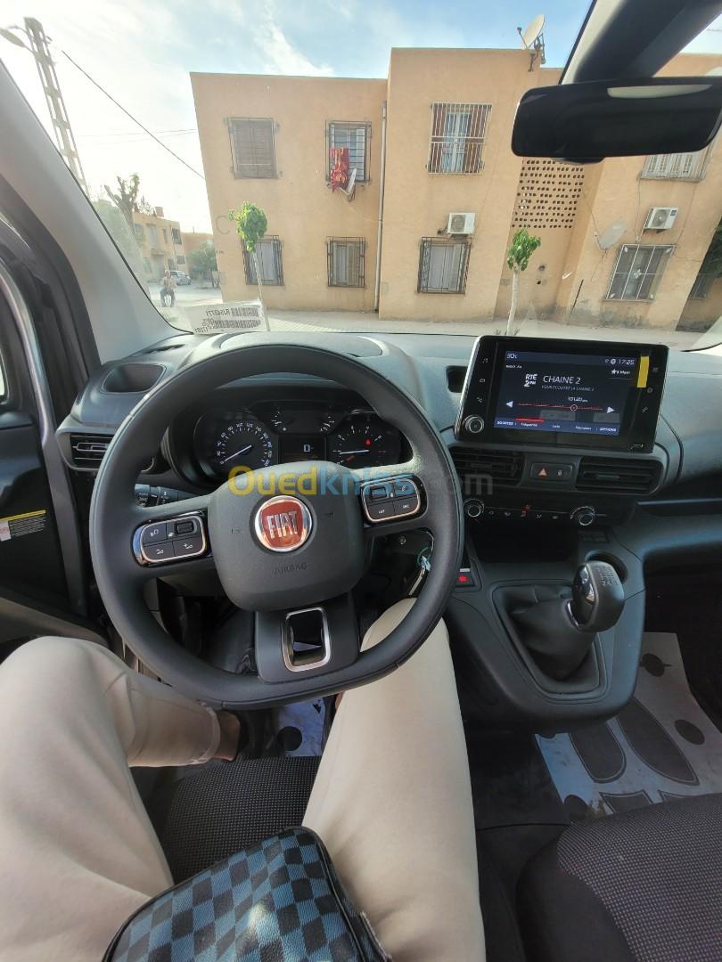 Fiat Doblo 2024 