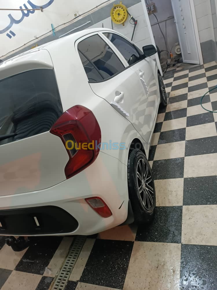 Kia Picanto 2022 