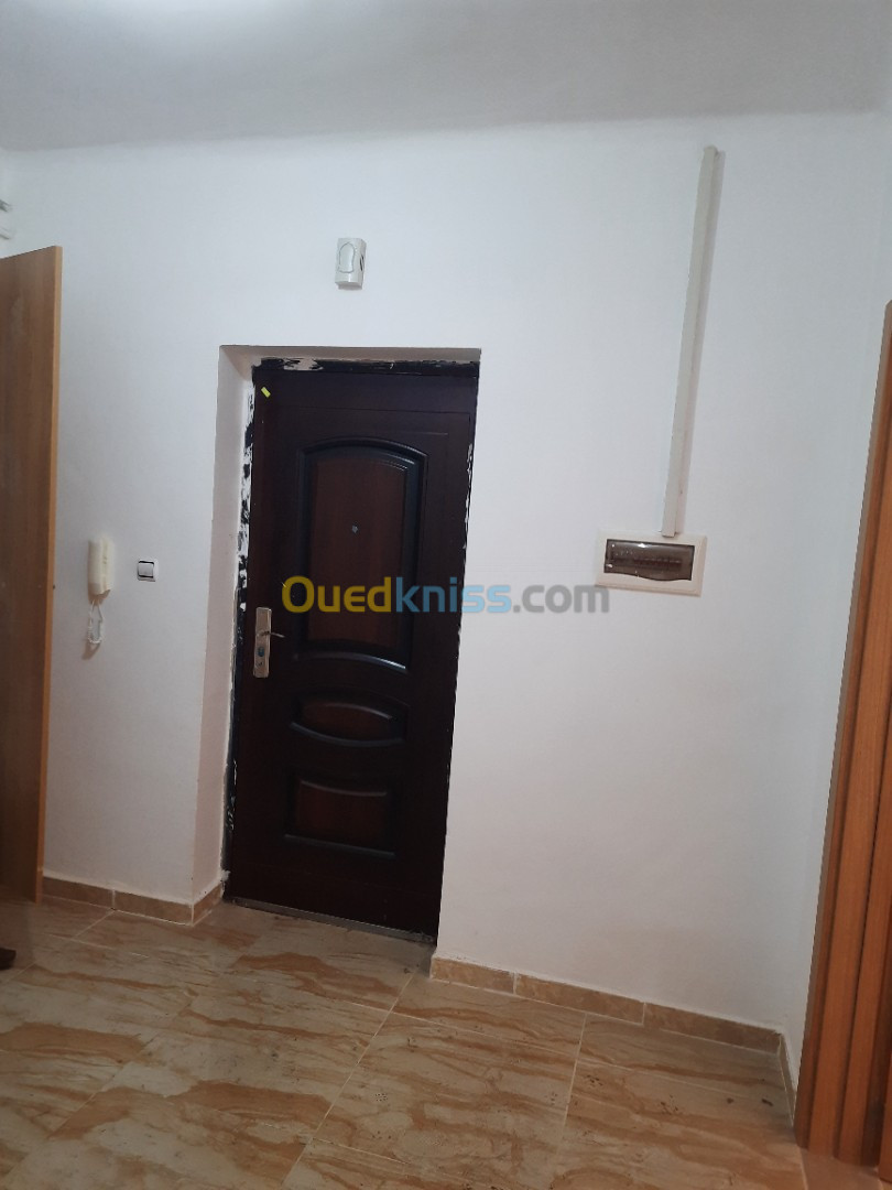 Vente Appartement F3 Oran Sidi chami