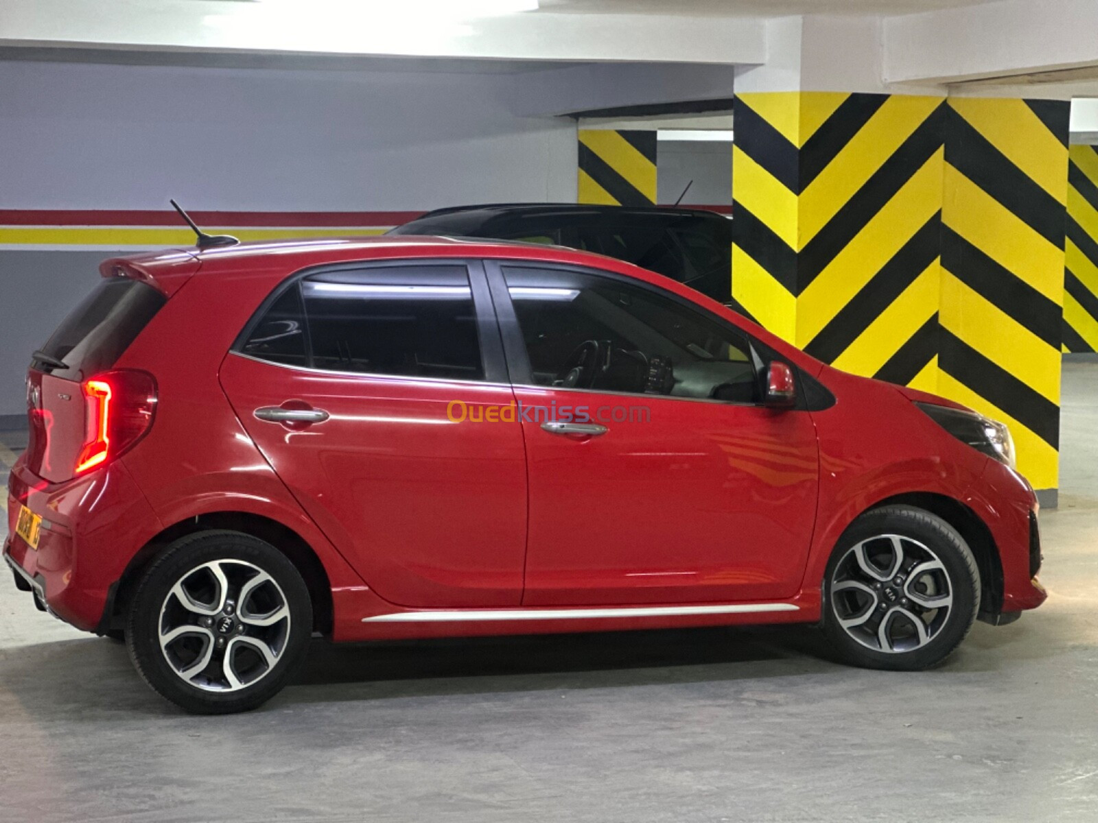 Kia Picanto 2021 GT-Line