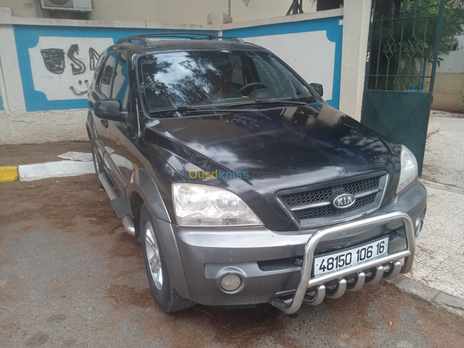 Kia Sorento 2006 2006