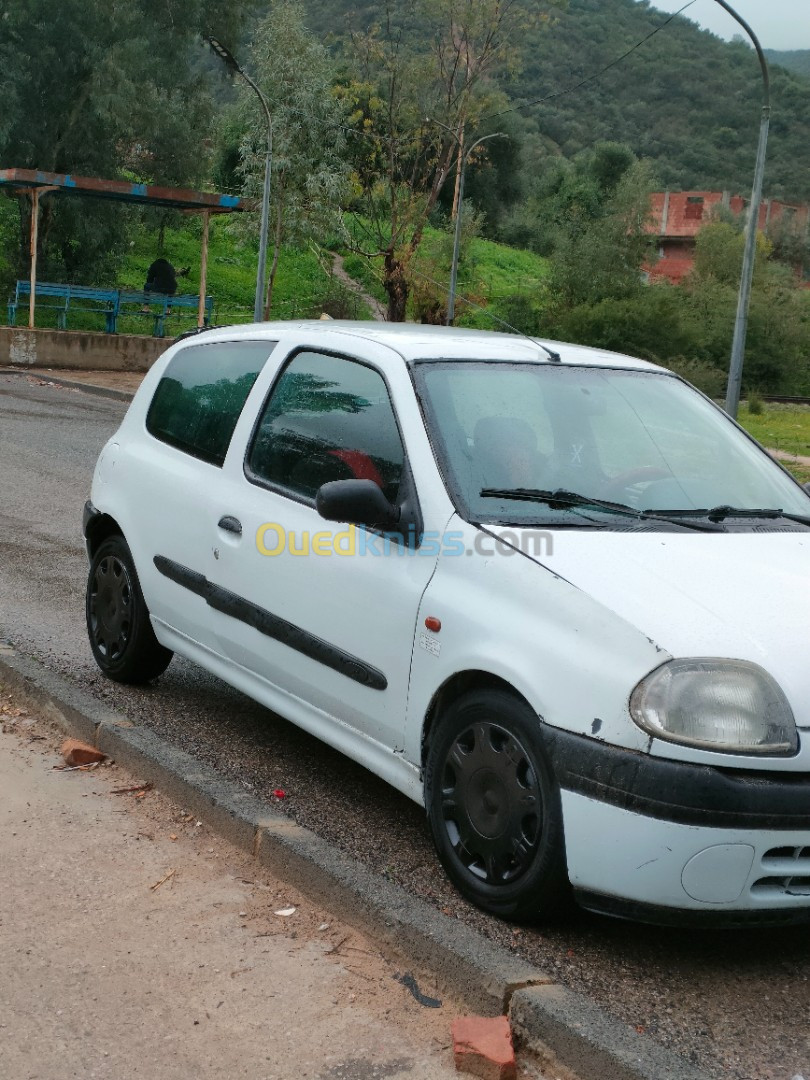 Renault Clio 2 2001 Clio 2