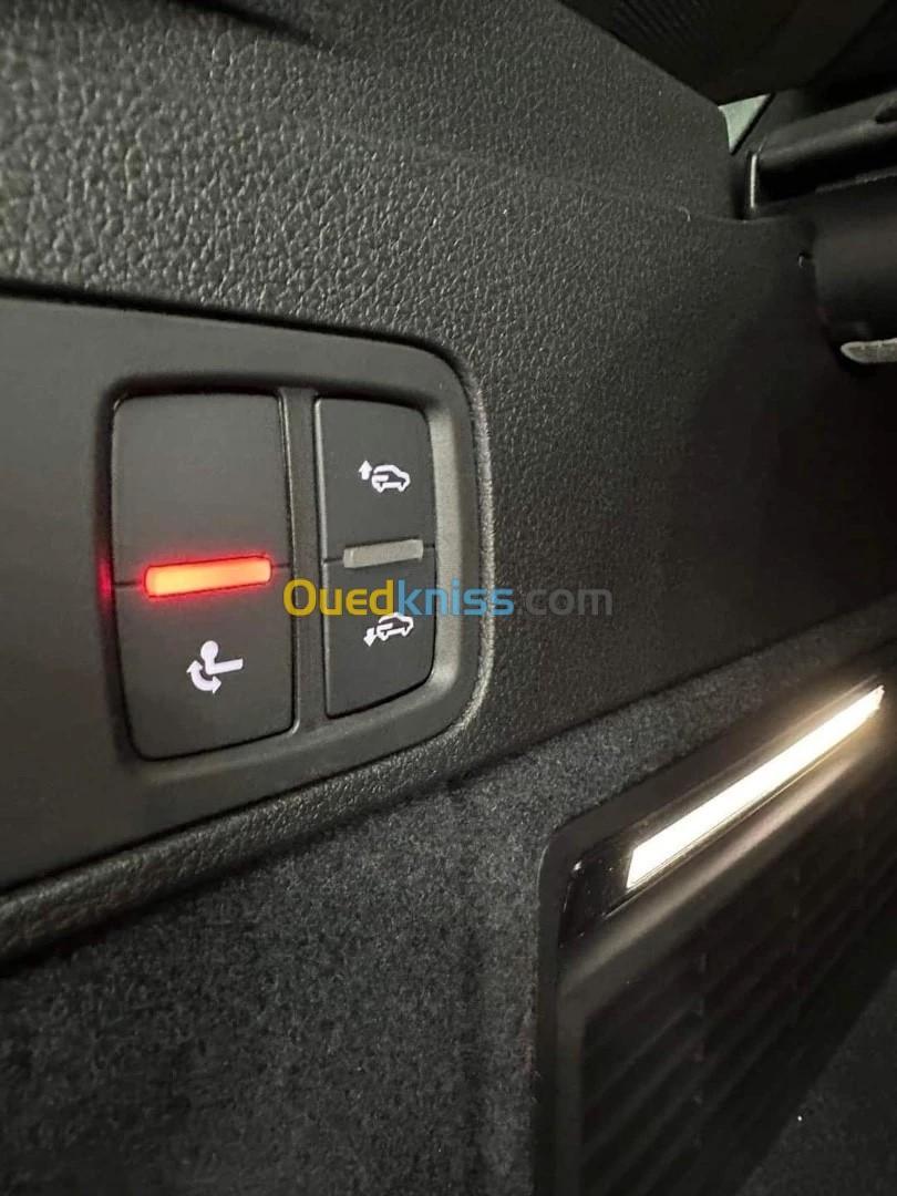 Audi Q5 2024 S ligne Quatro