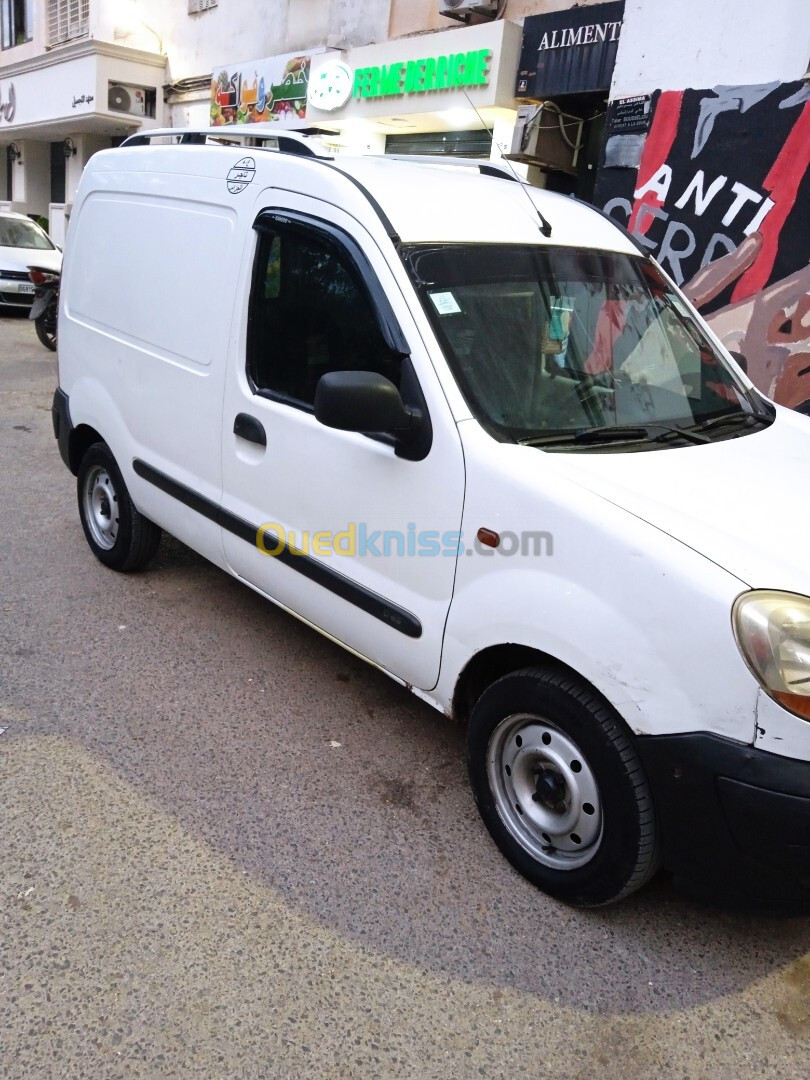 Renault Kangoo 2005 Kangoo