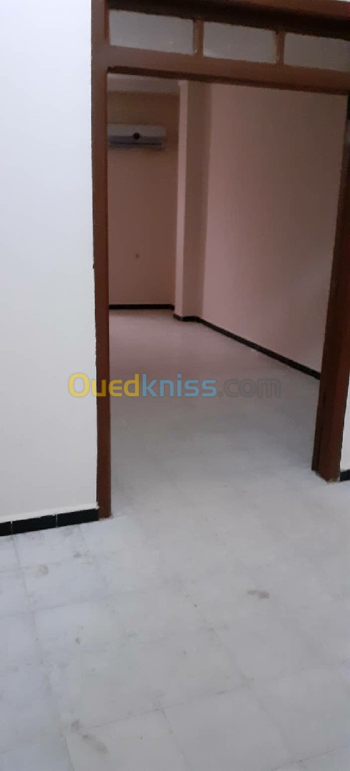 Vente Appartement F3 Biskra Biskra